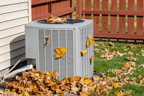 Best 24/7 HVAC Repair  in Castle Shannon, PA