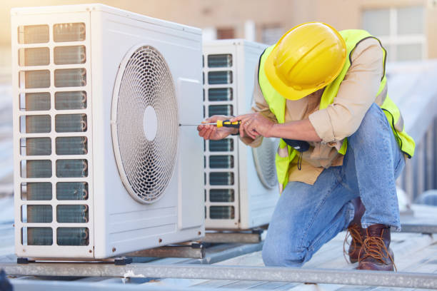 Best Air Conditioning Repair  in Castle Shannon, PA