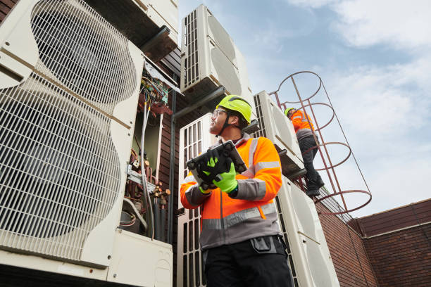 Ductless HVAC Repair in Castle Shannon, PA