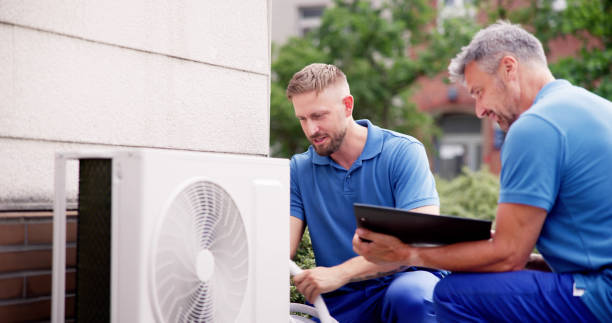 AC Installation Near Me in Castle Shannon, PA