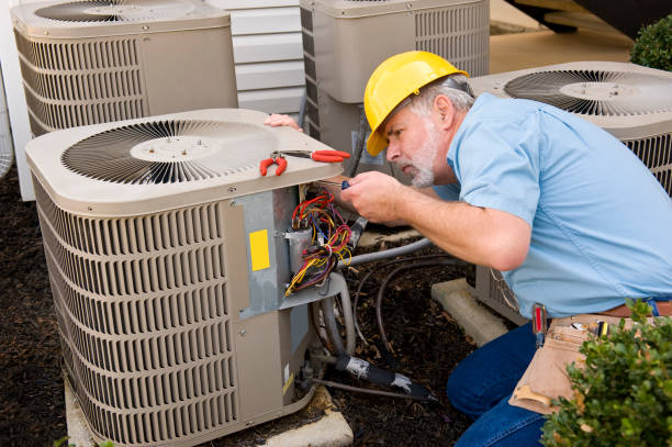 Best HVAC Air Duct Cleaning  in Castle Shannon, PA