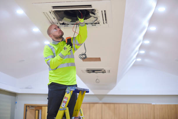 Best Affordable Air Conditioning Repair  in Castle Shannon, PA