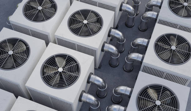 Best Emergency HVAC Repair  in Castle Shannon, PA