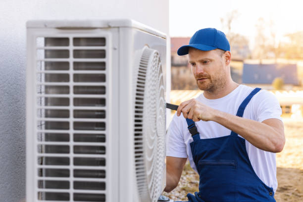 Best Ductless HVAC Repair  in Castle Shannon, PA