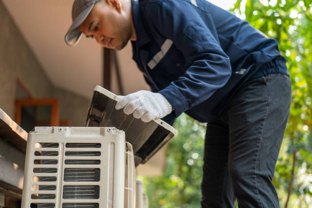 Ductless HVAC Repair in Castle Shannon, PA