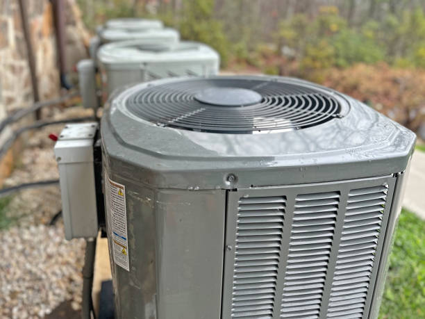 Best HVAC Replacement Cost  in Castle Shannon, PA