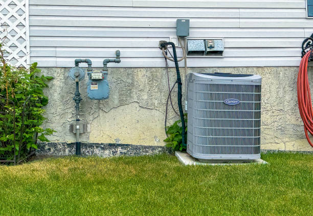 Best Air Conditioning Repair  in Castle Shannon, PA