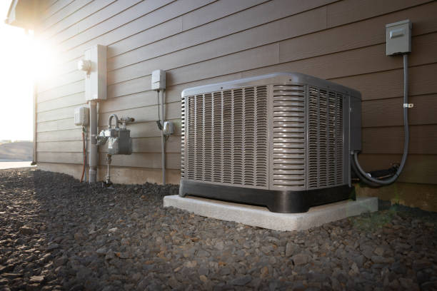 Castle Shannon, PA HVAC Company
